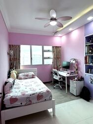 Blk 312B Clementi Ridges (Clementi), HDB 5 Rooms #579555331